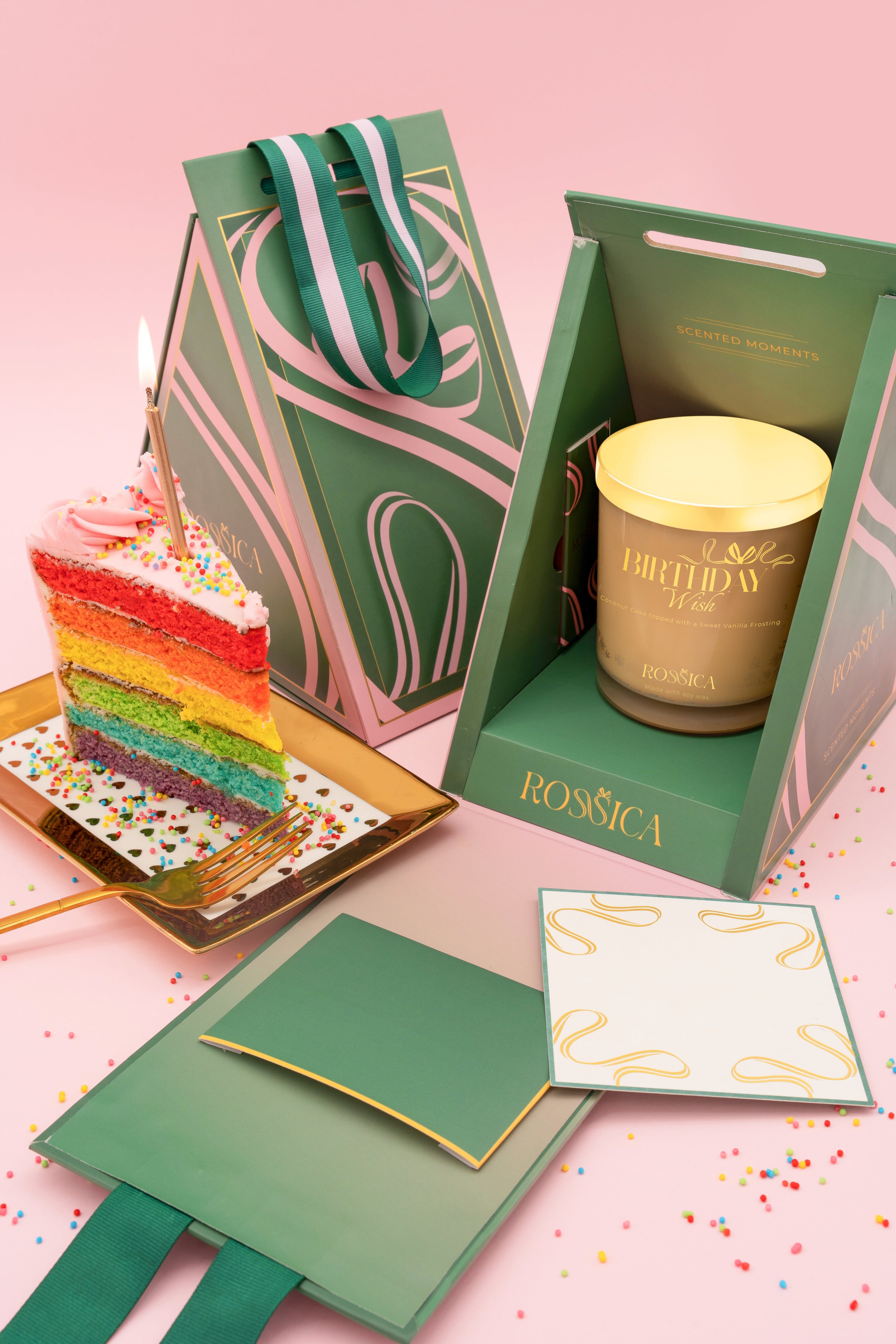 Birthday Gifting