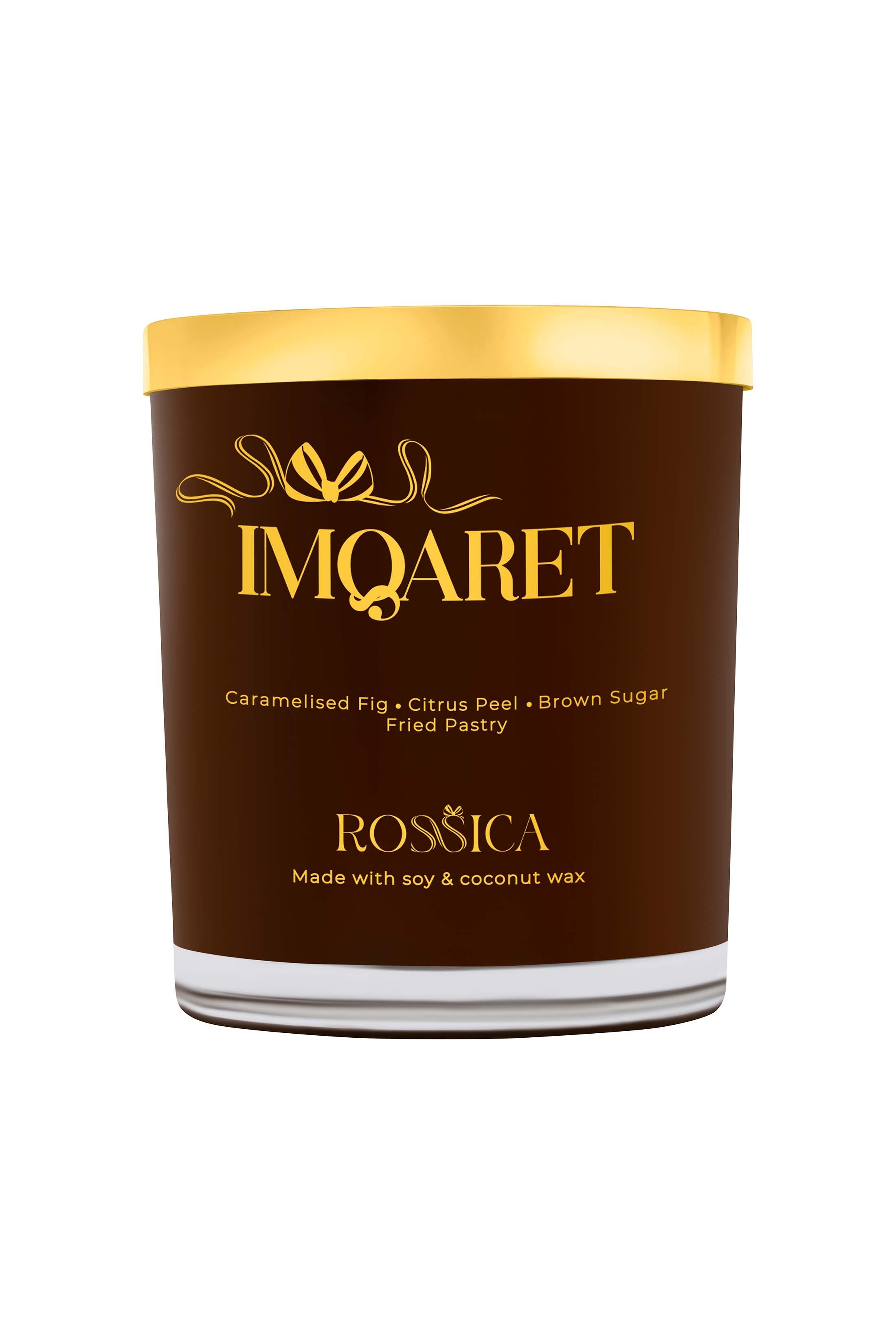 Imqaret Candle