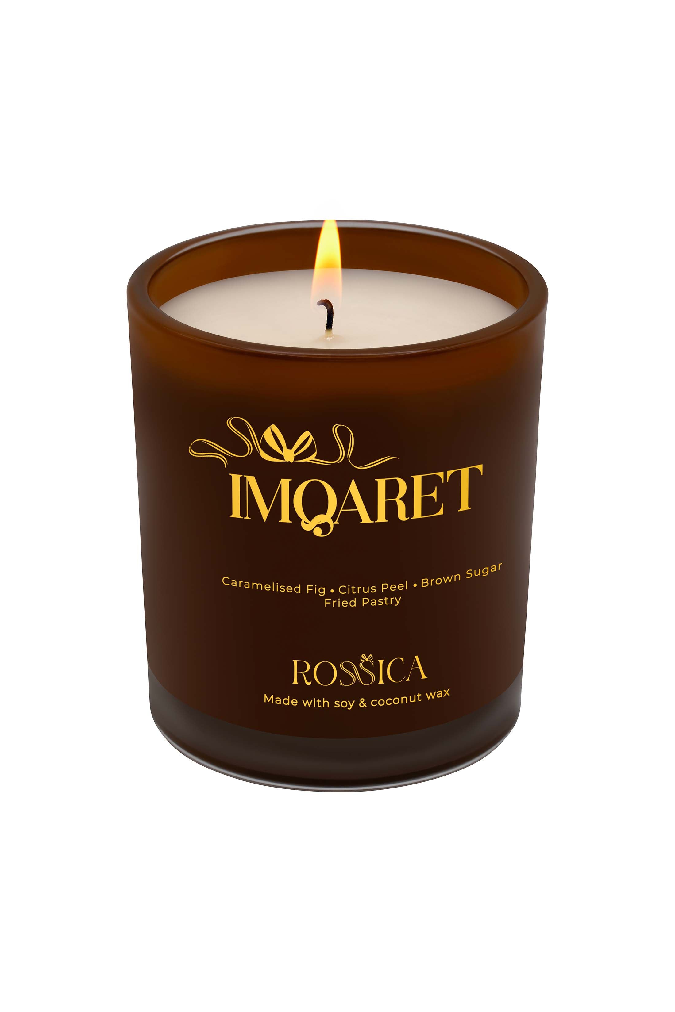 Imqaret Candle
