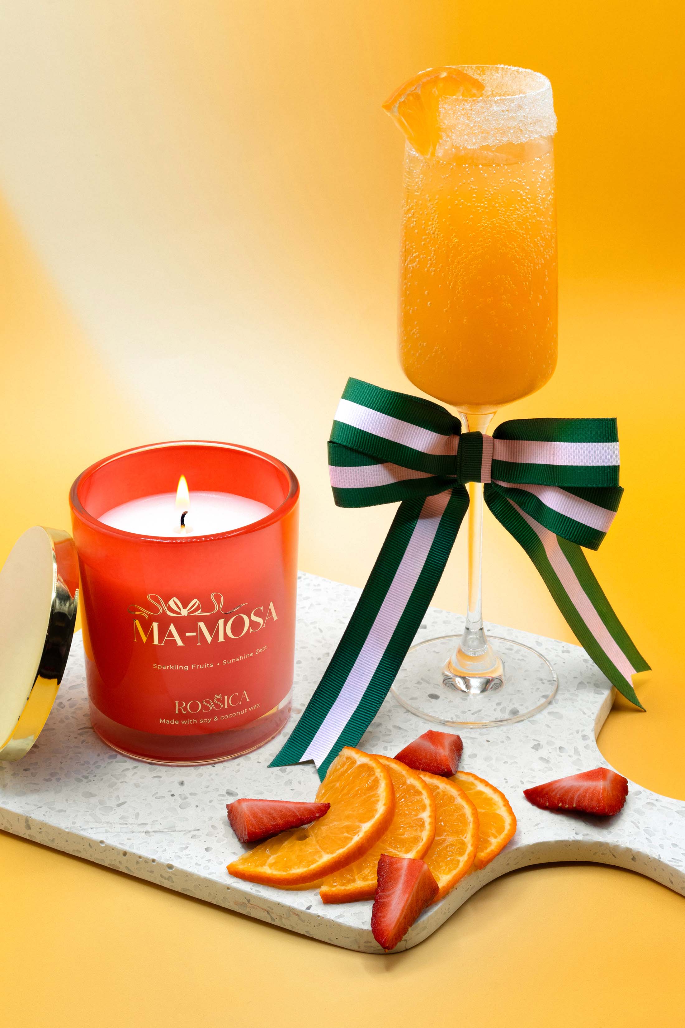 Ma-Mosa Candle
