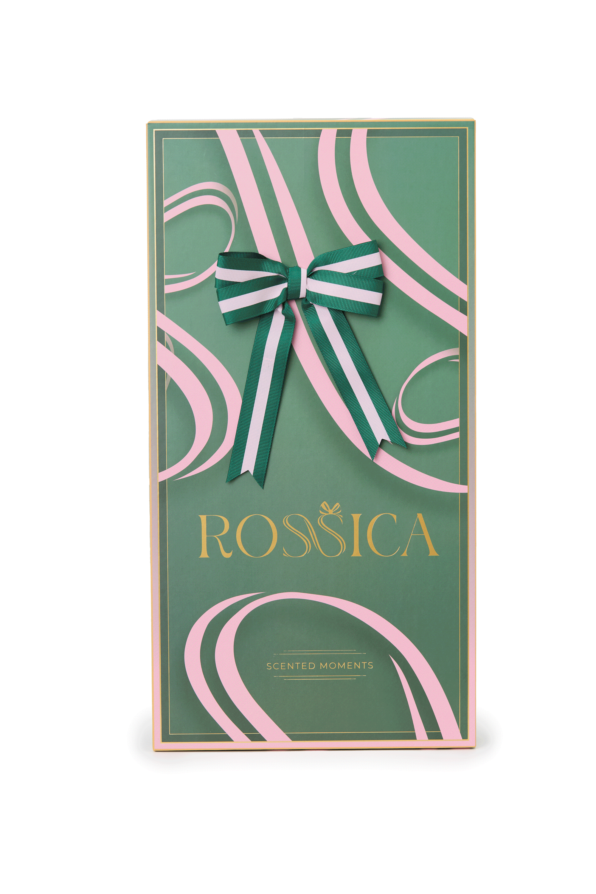 The Rossica Ritual Bloom Gift Box