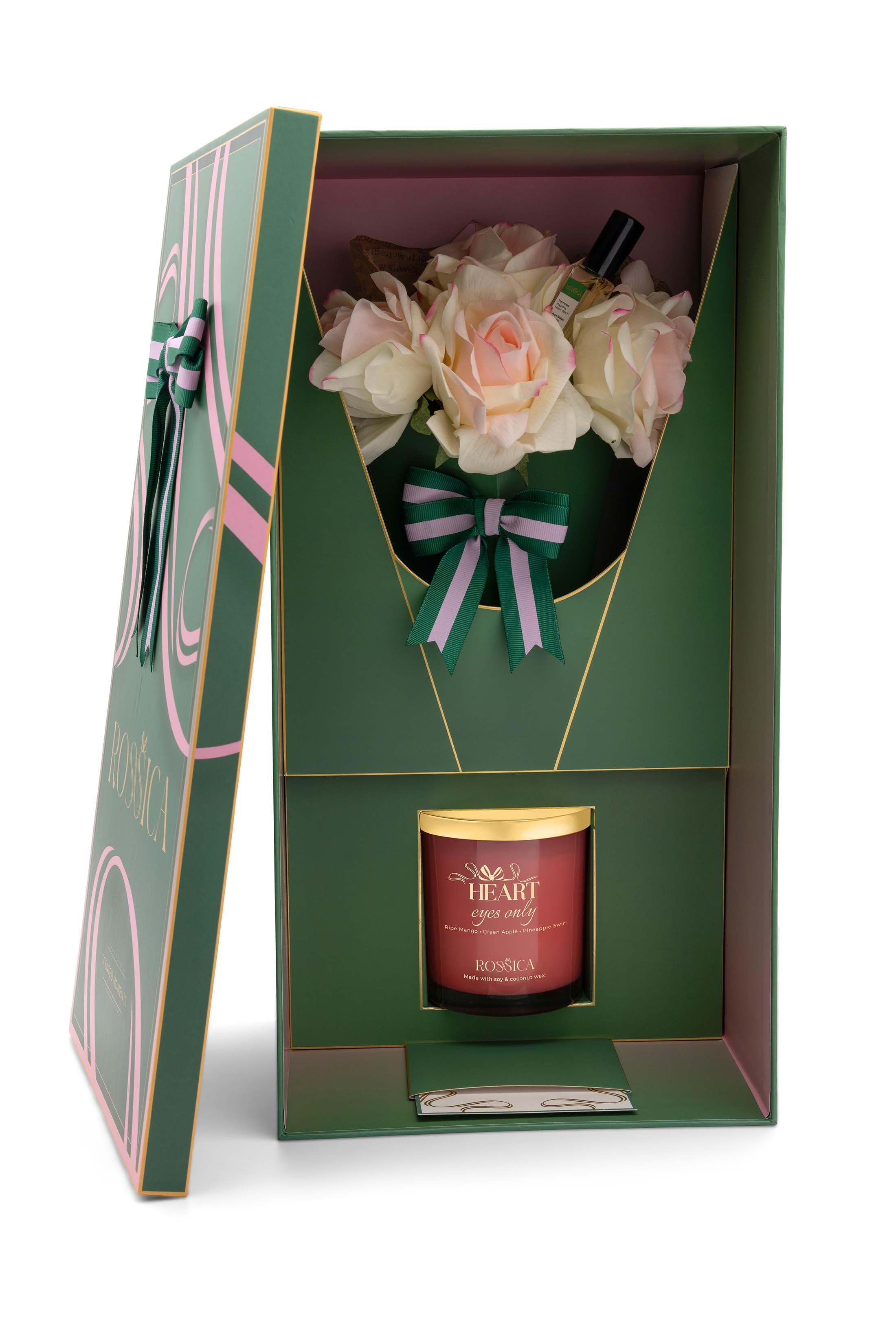 The Rossica Ritual Bloom Gift Box