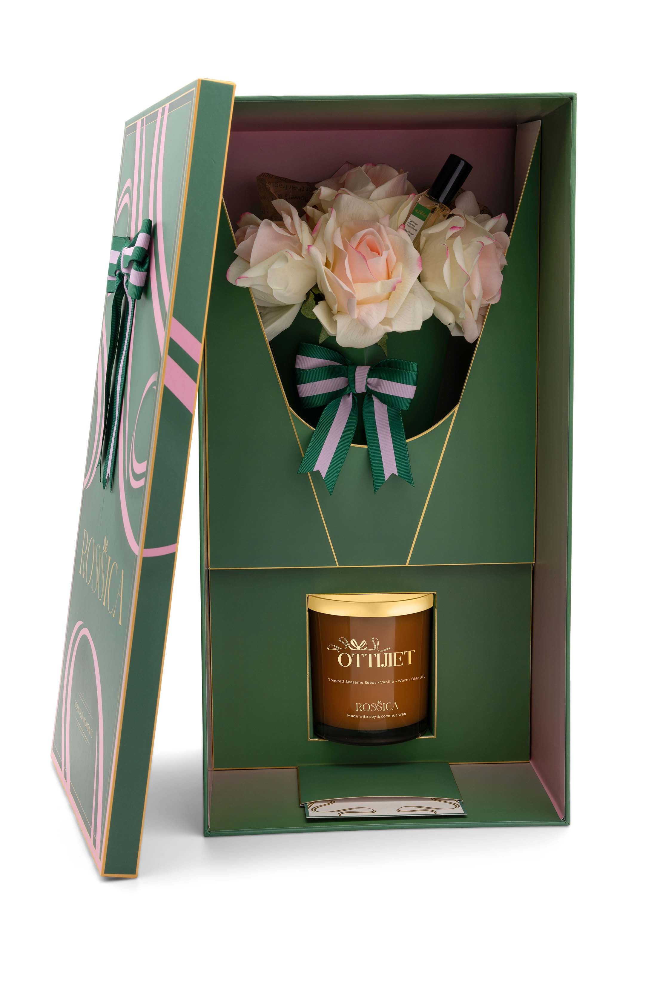 The Rossica Ritual Bloom Gift Box