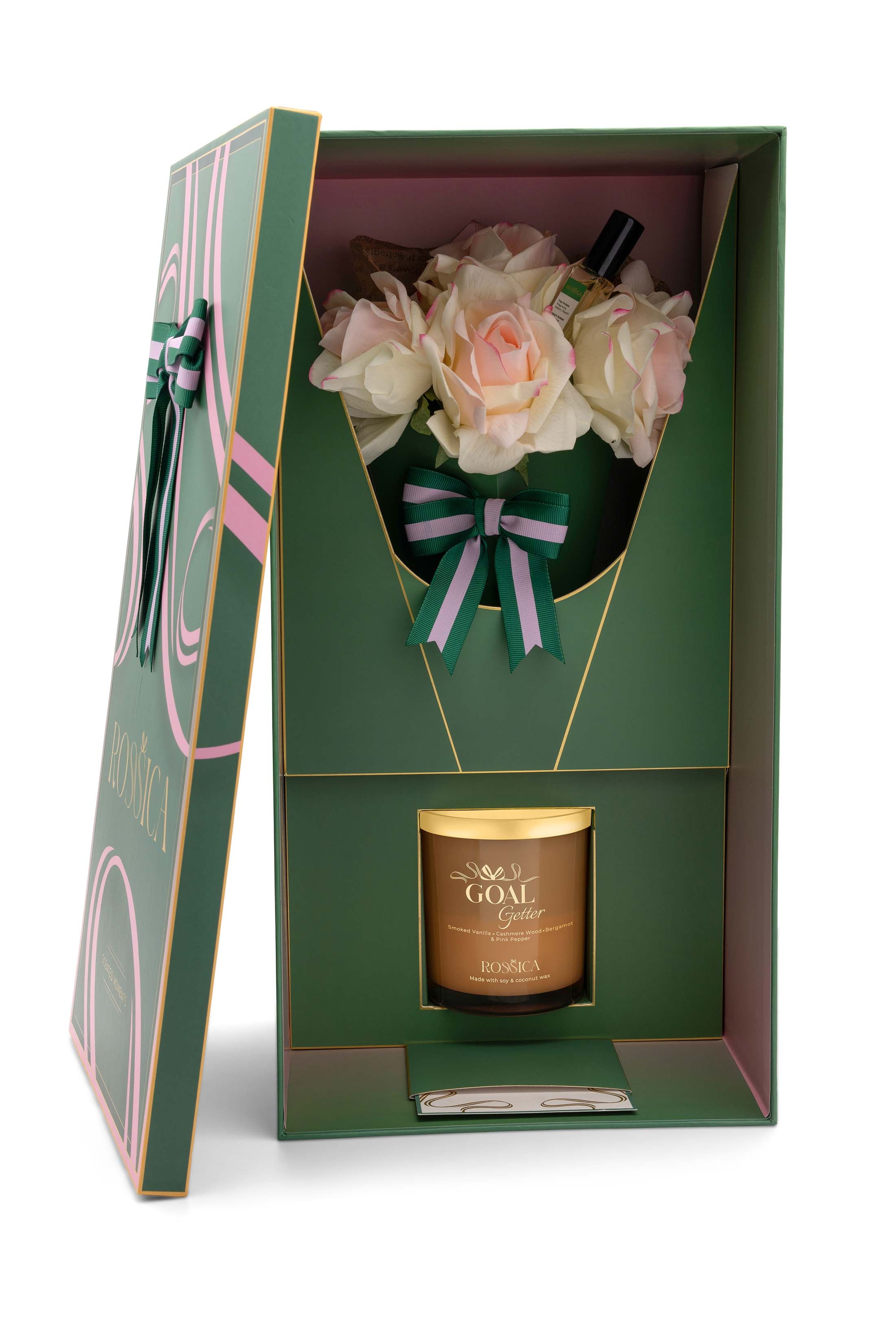 The Rossica Ritual Bloom Gift Box