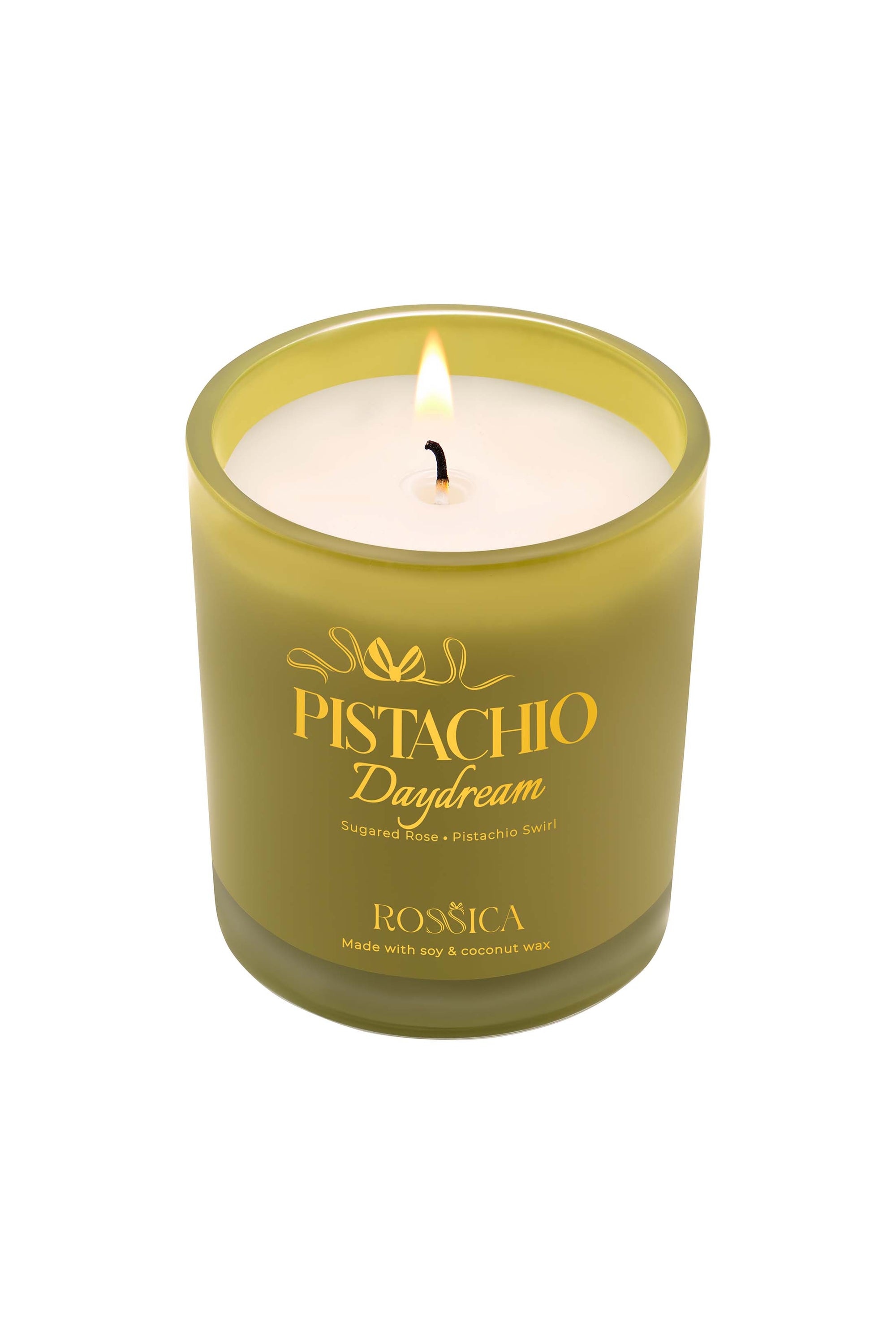 Pistachio Daydream Candle