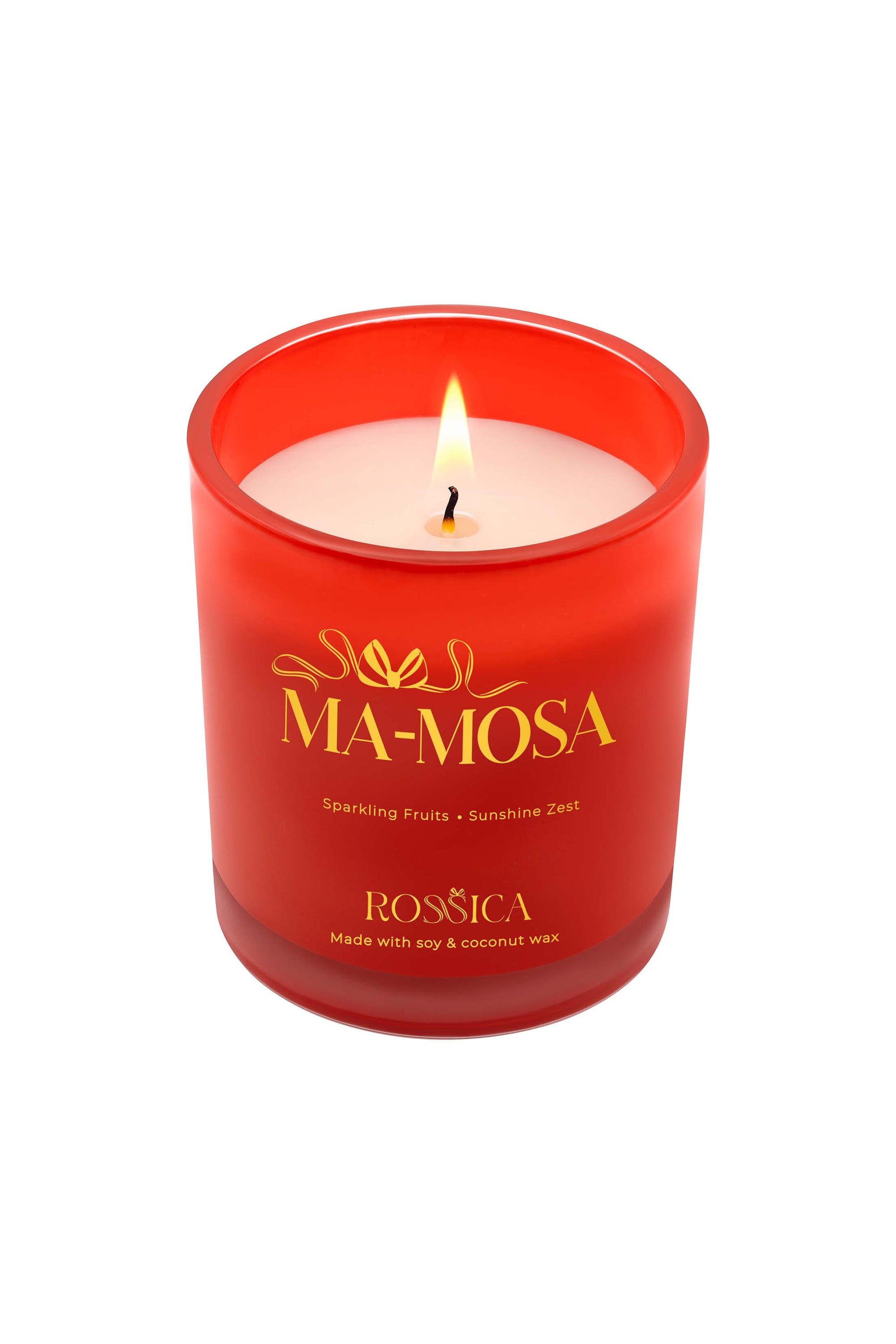 Ma-Mosa Candle