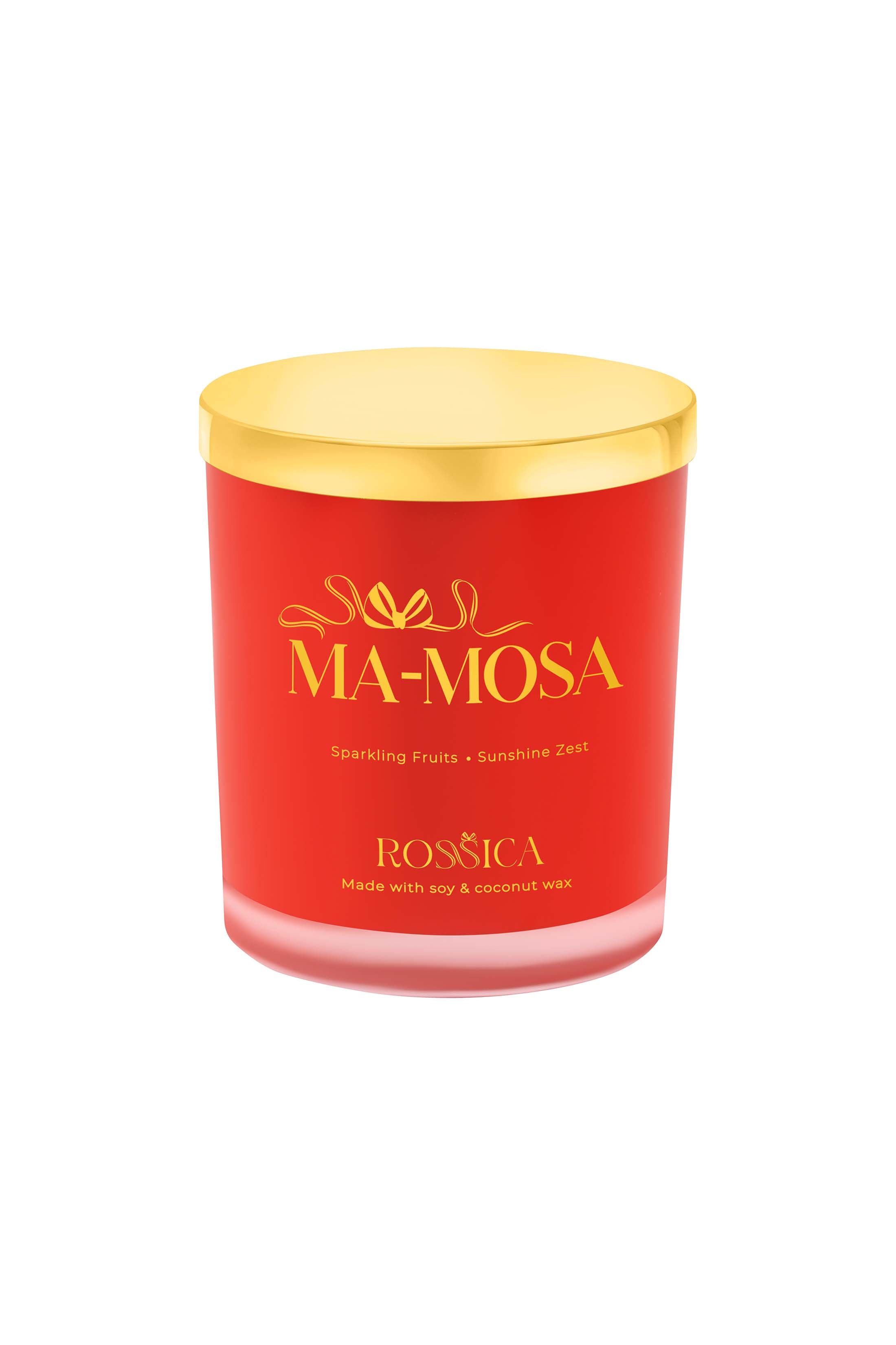 Ma-Mosa Candle