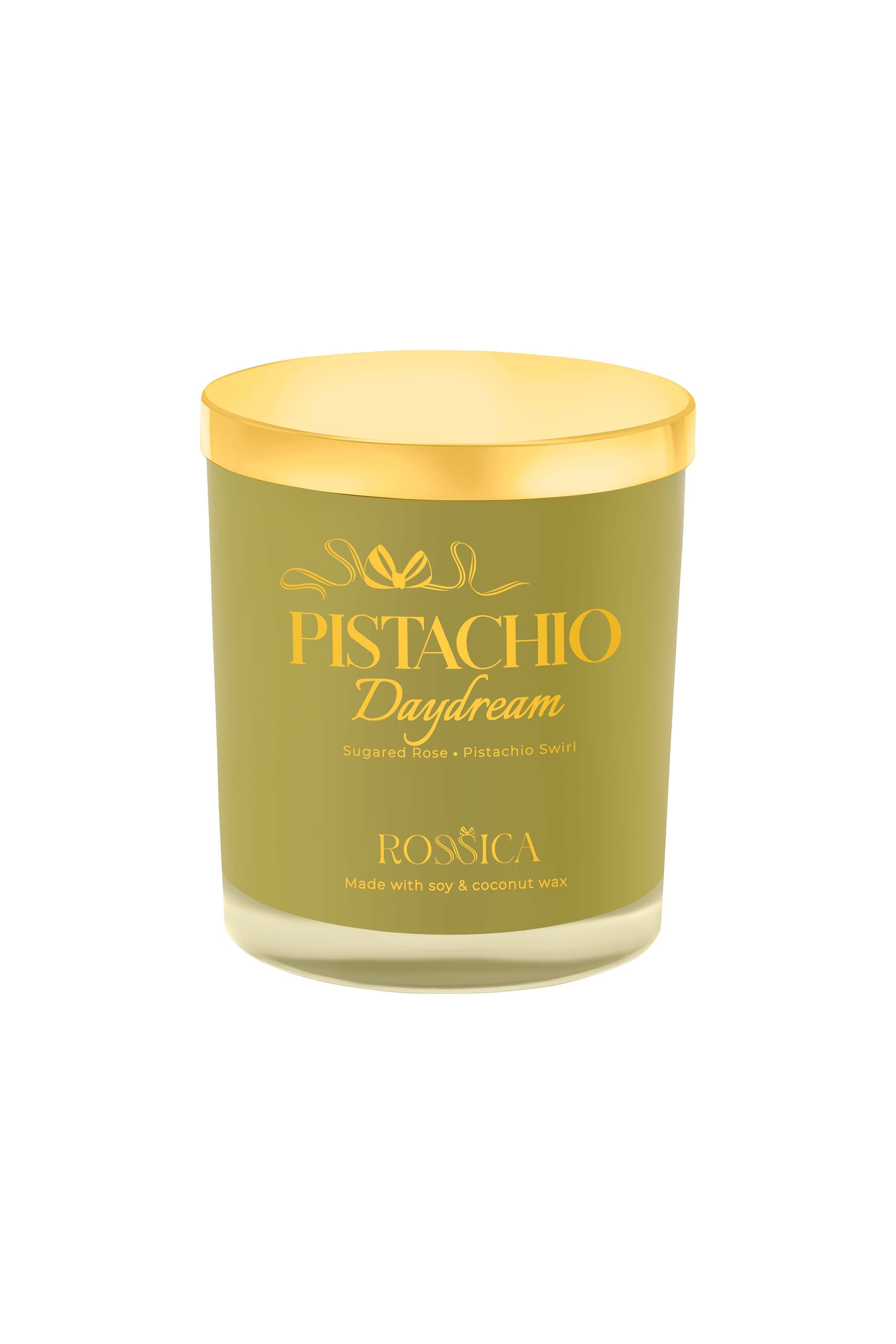 Pistachio Daydream Candle