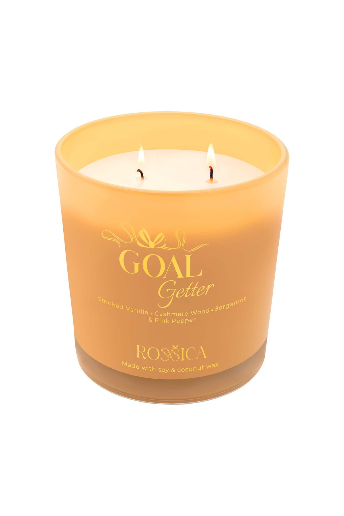 Goal Getter Candle