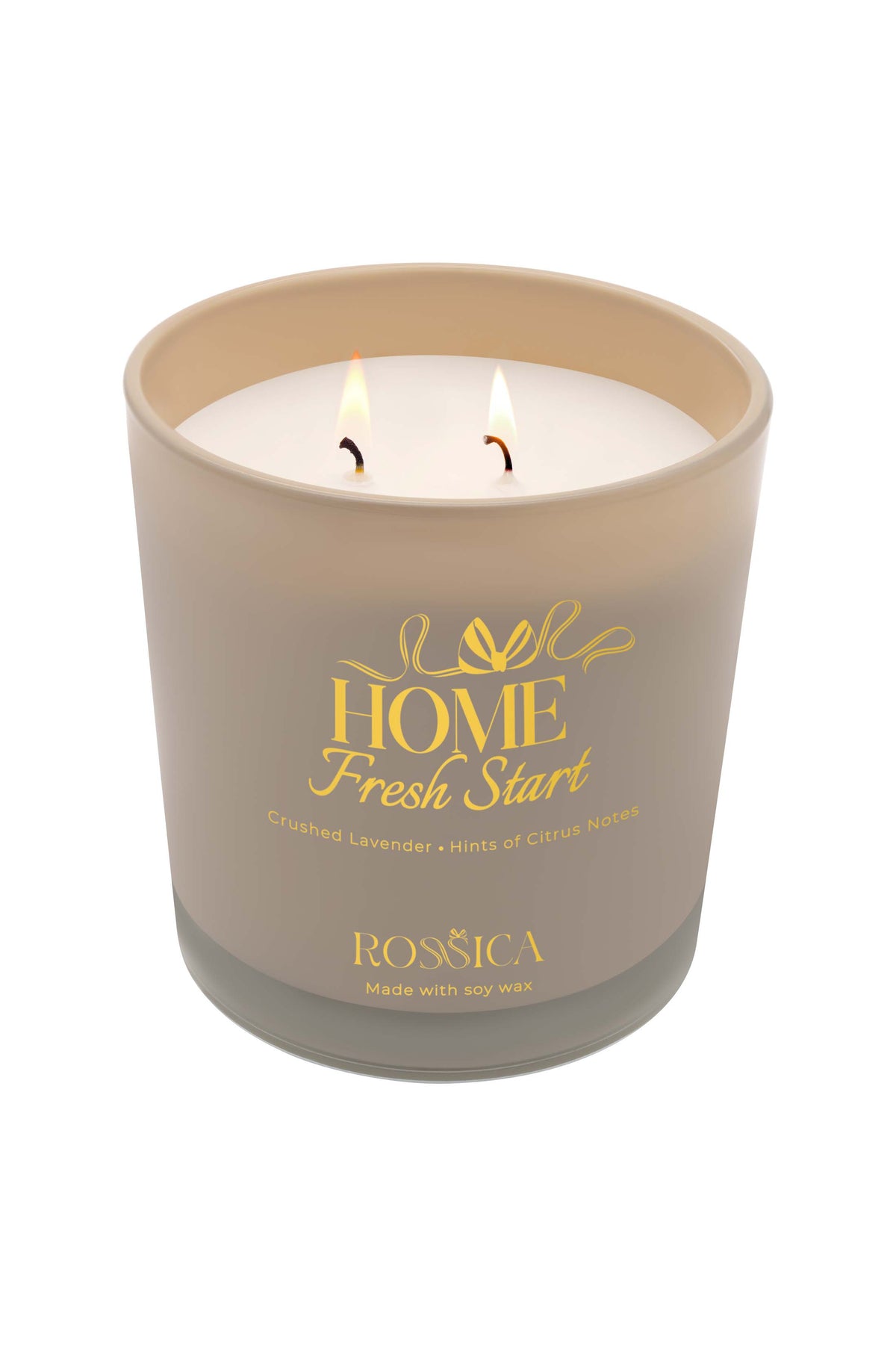 Home Fresh Start Candle