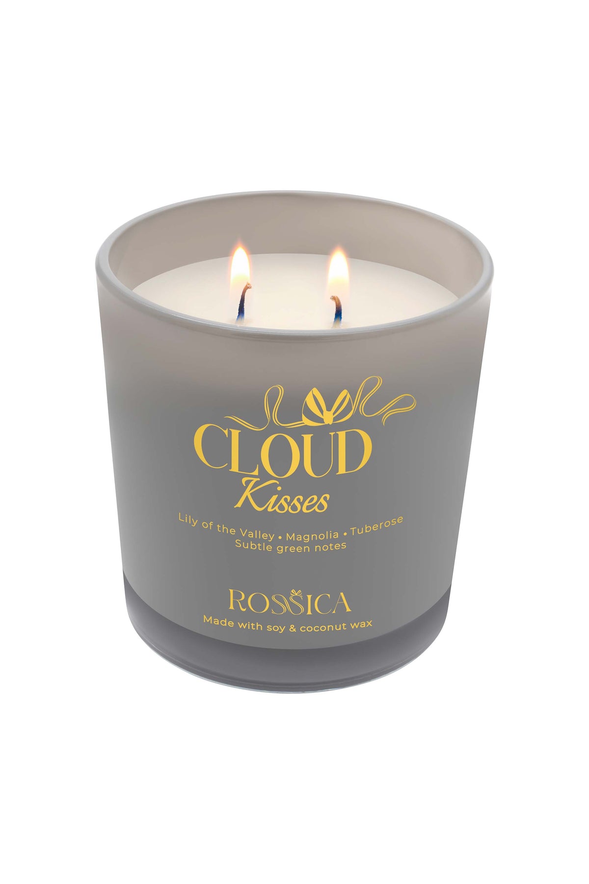 Cloud Kisses Candle