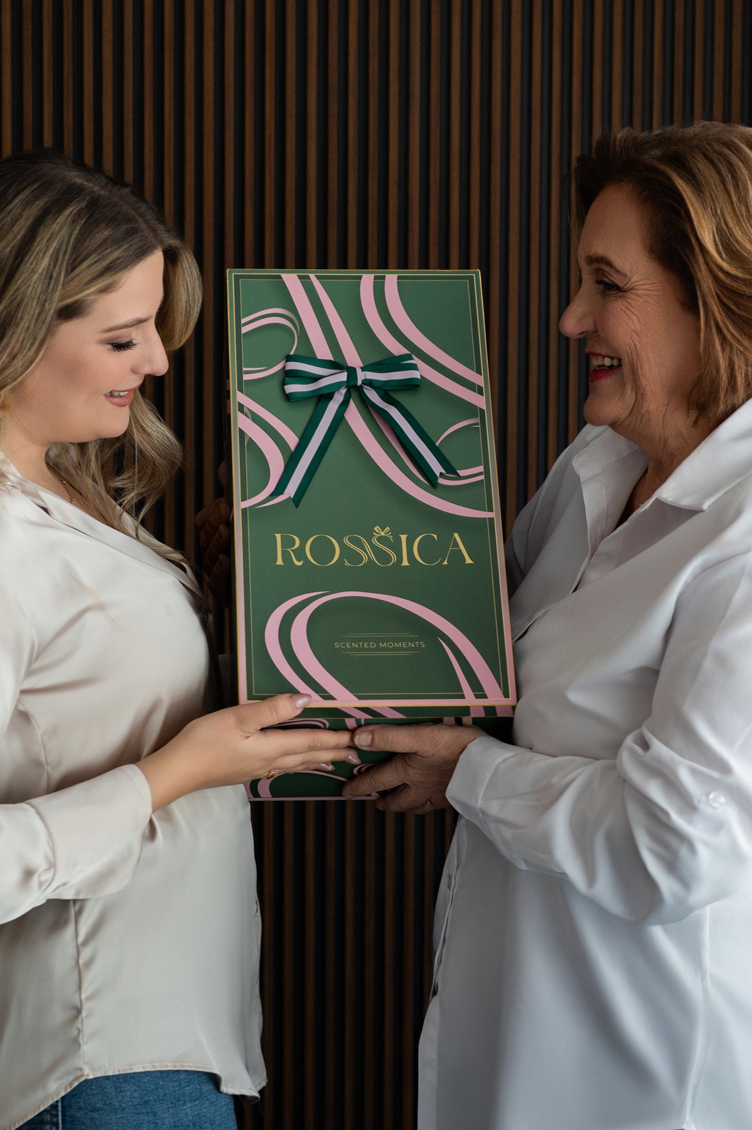 The Rossica Ritual Bloom Gift Box