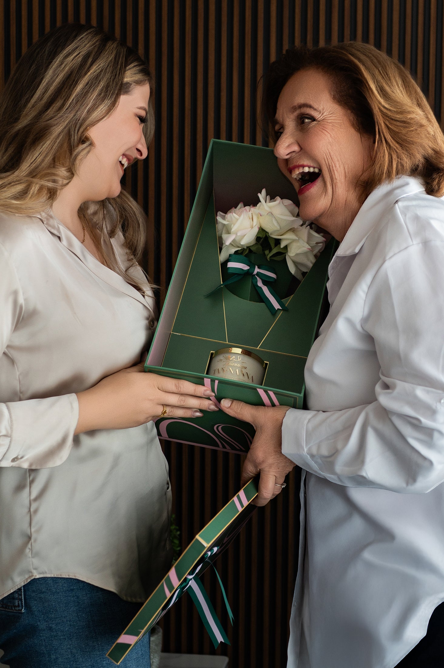 The Rossica Ritual Bloom Gift Box