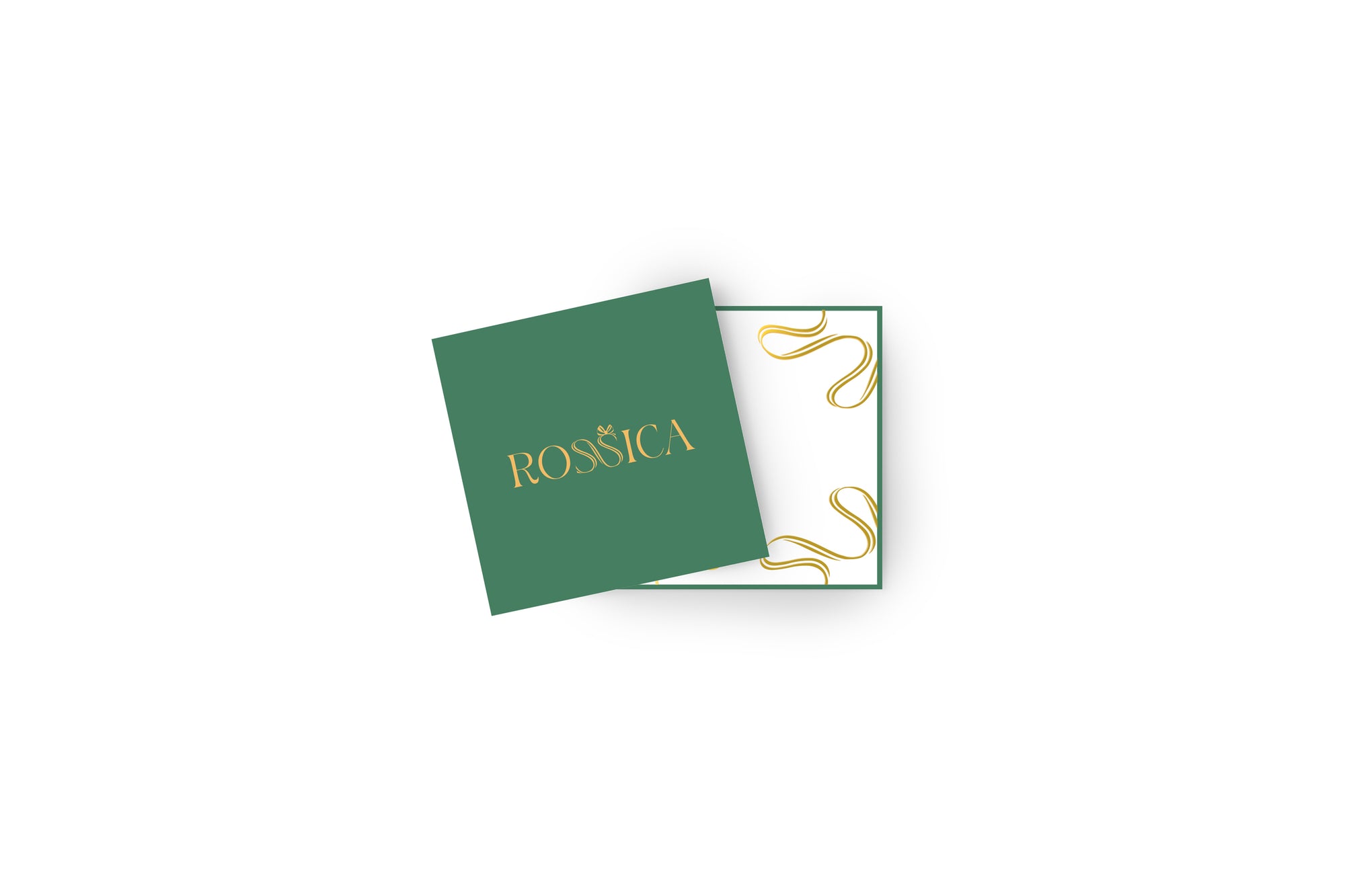 Rossica Gift Card