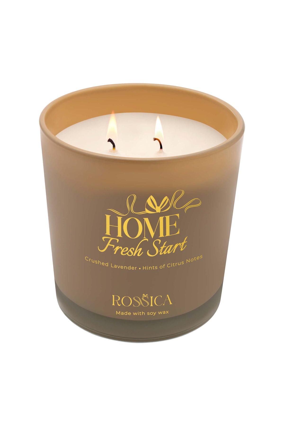 Home Fresh Start Candle