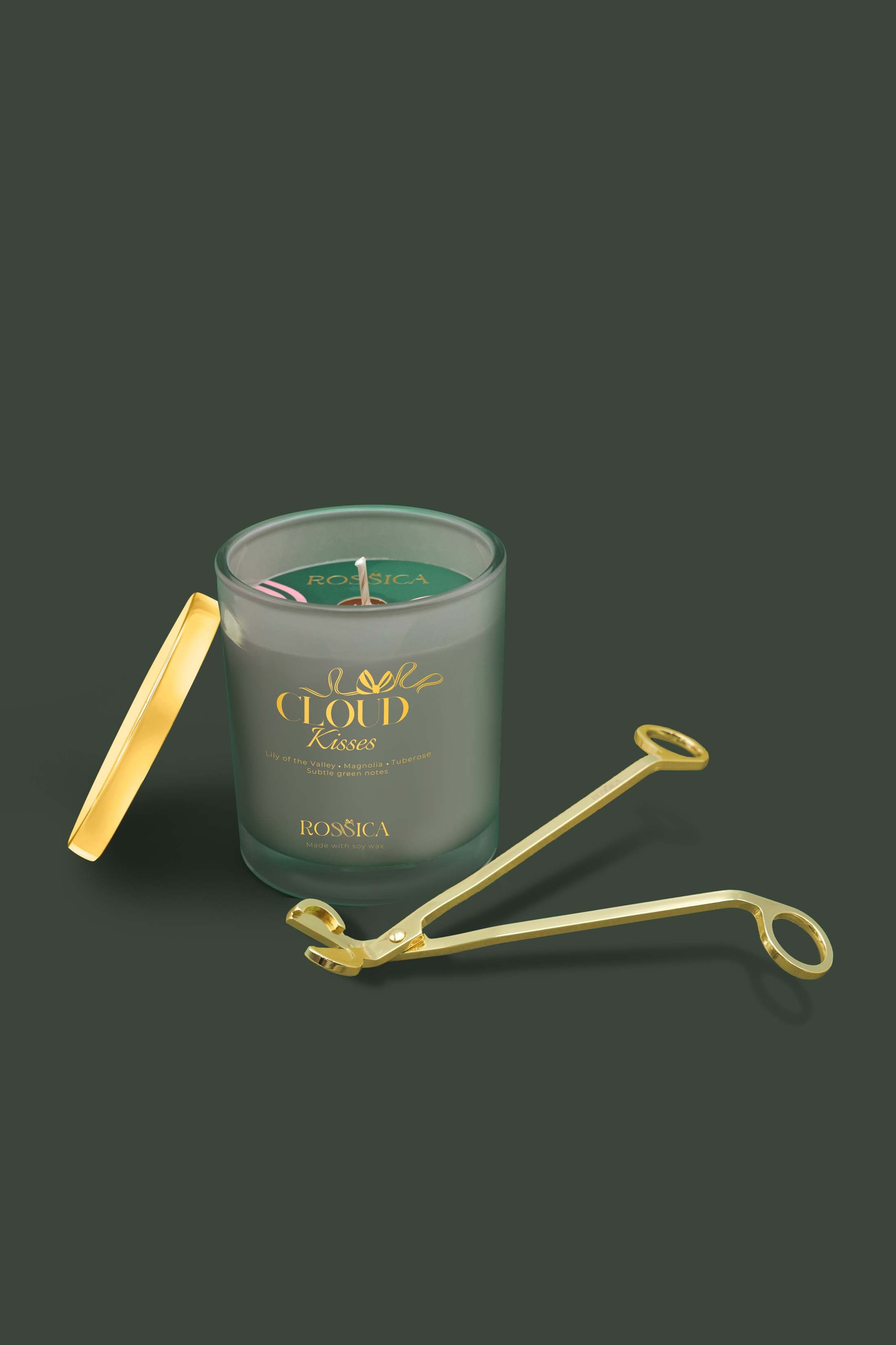 Rossica's Wick Trimmer