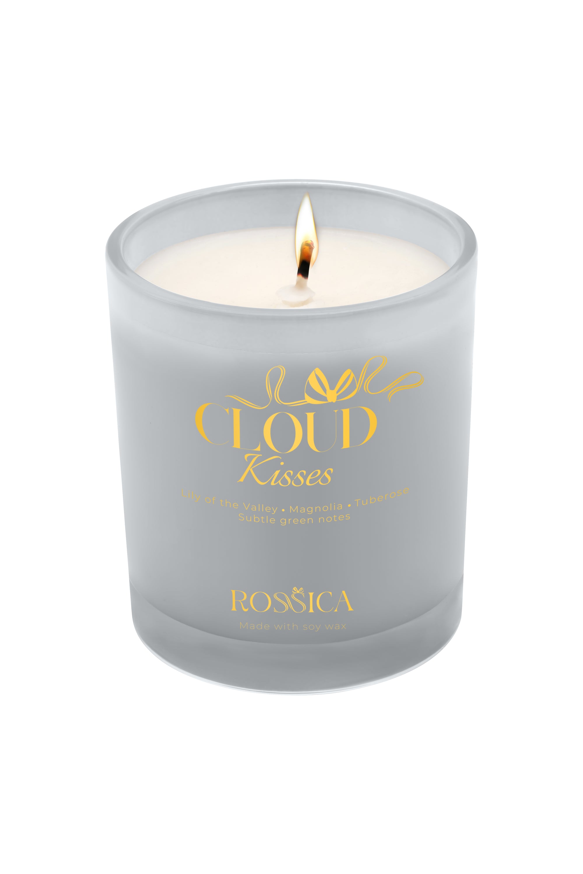 Cloud Kisses Candle