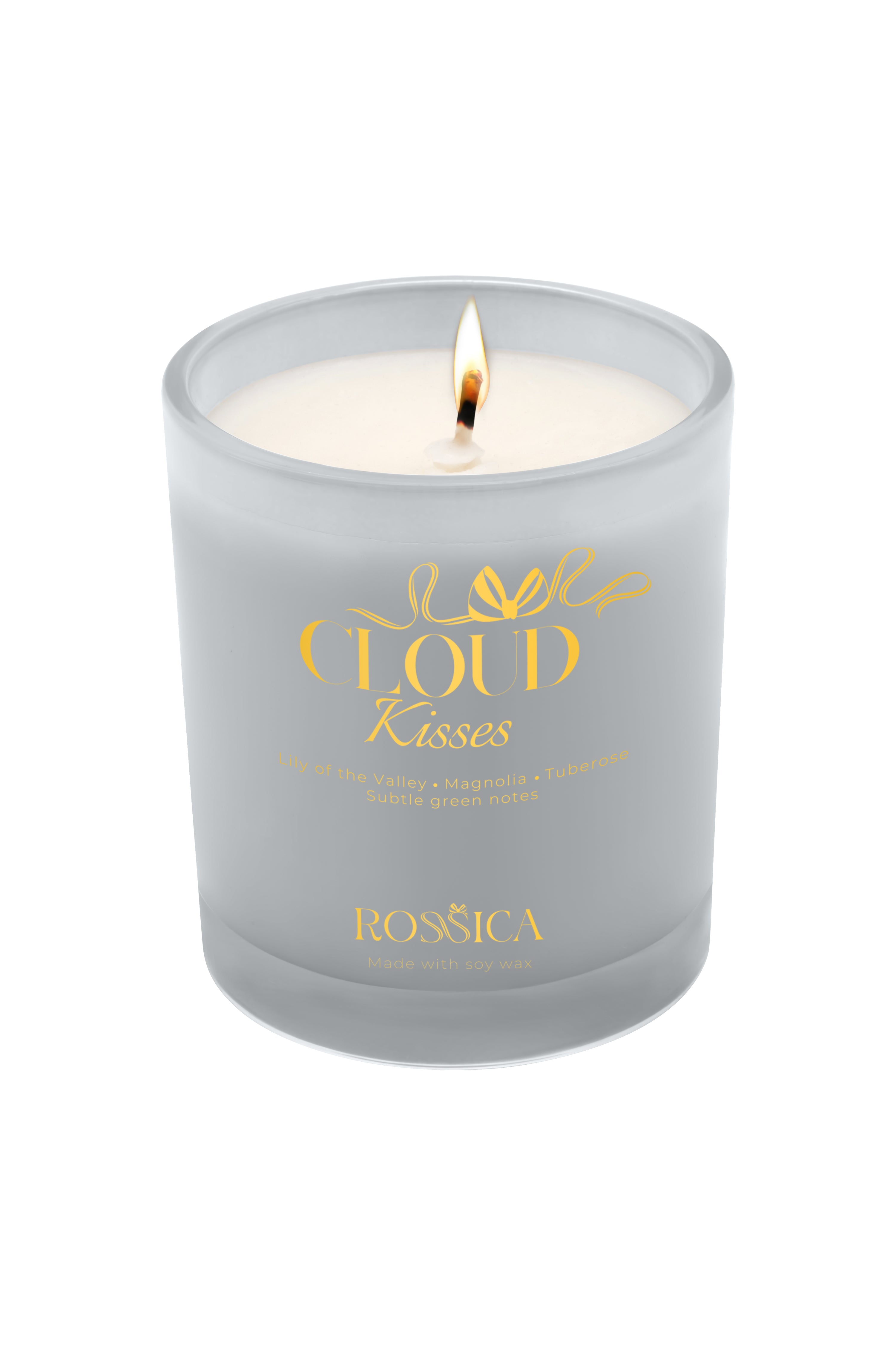 Cloud Kisses Candle