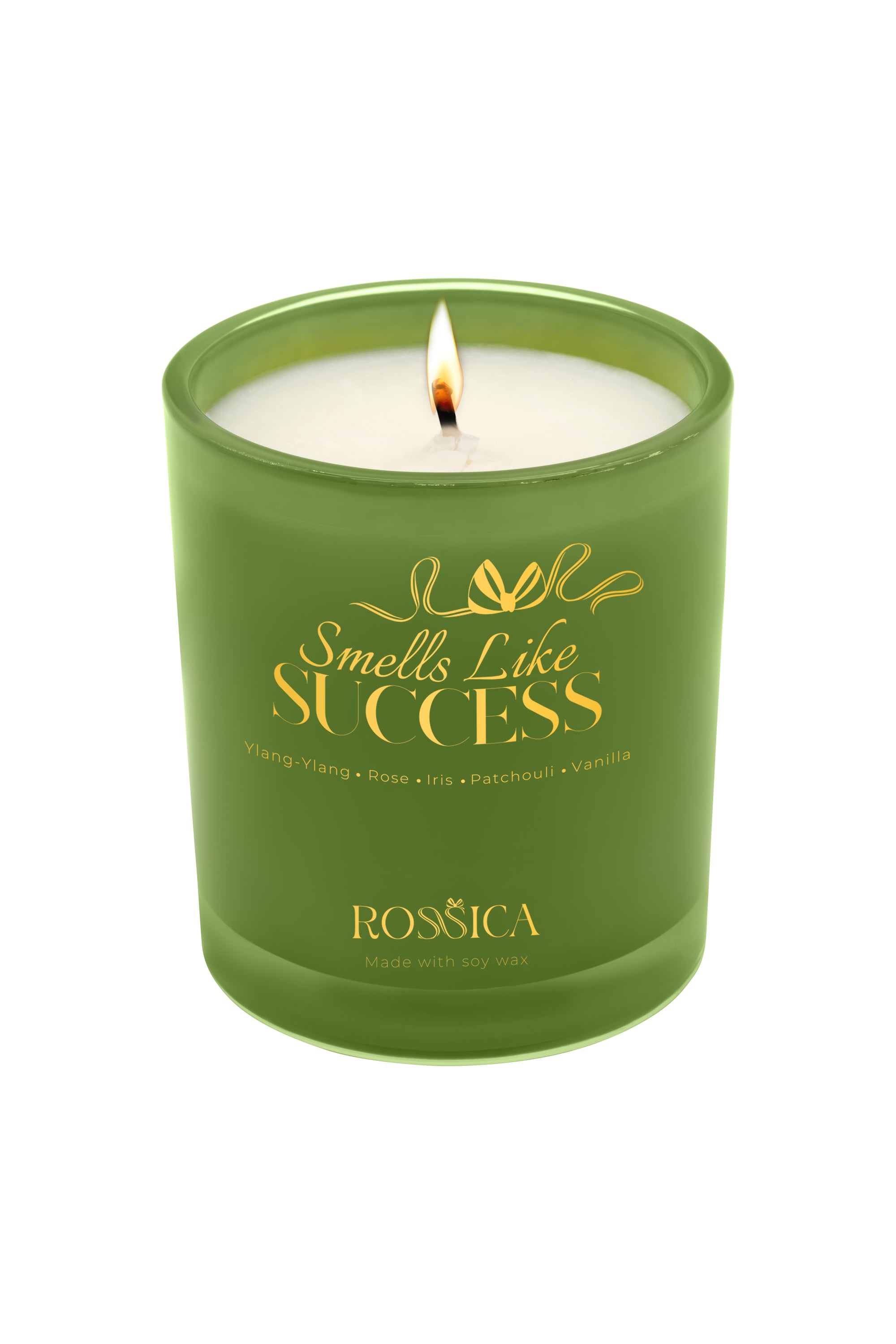 Smells like Success Candle