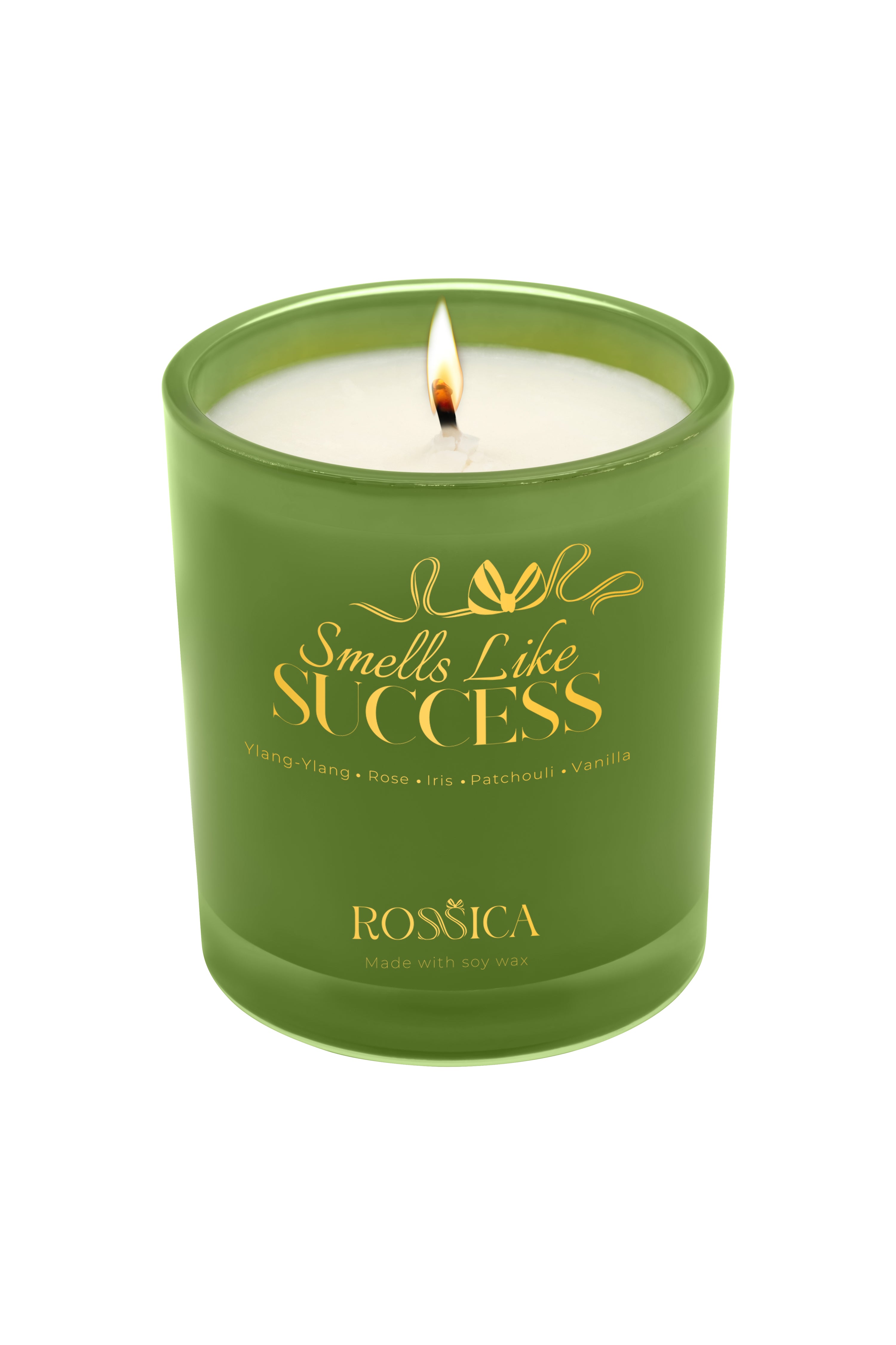 Smells like Success Candle