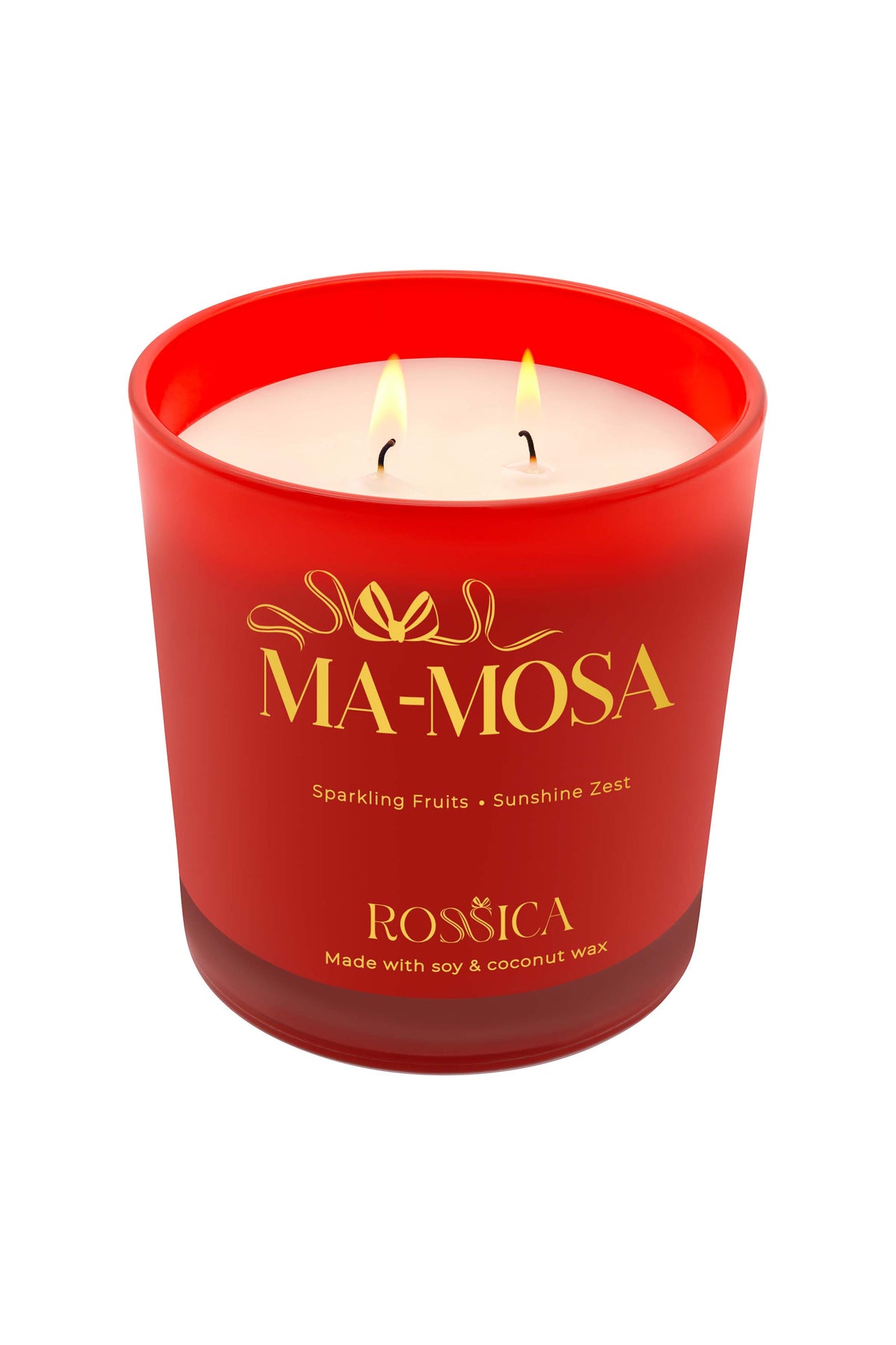 Ma-Mosa Candle