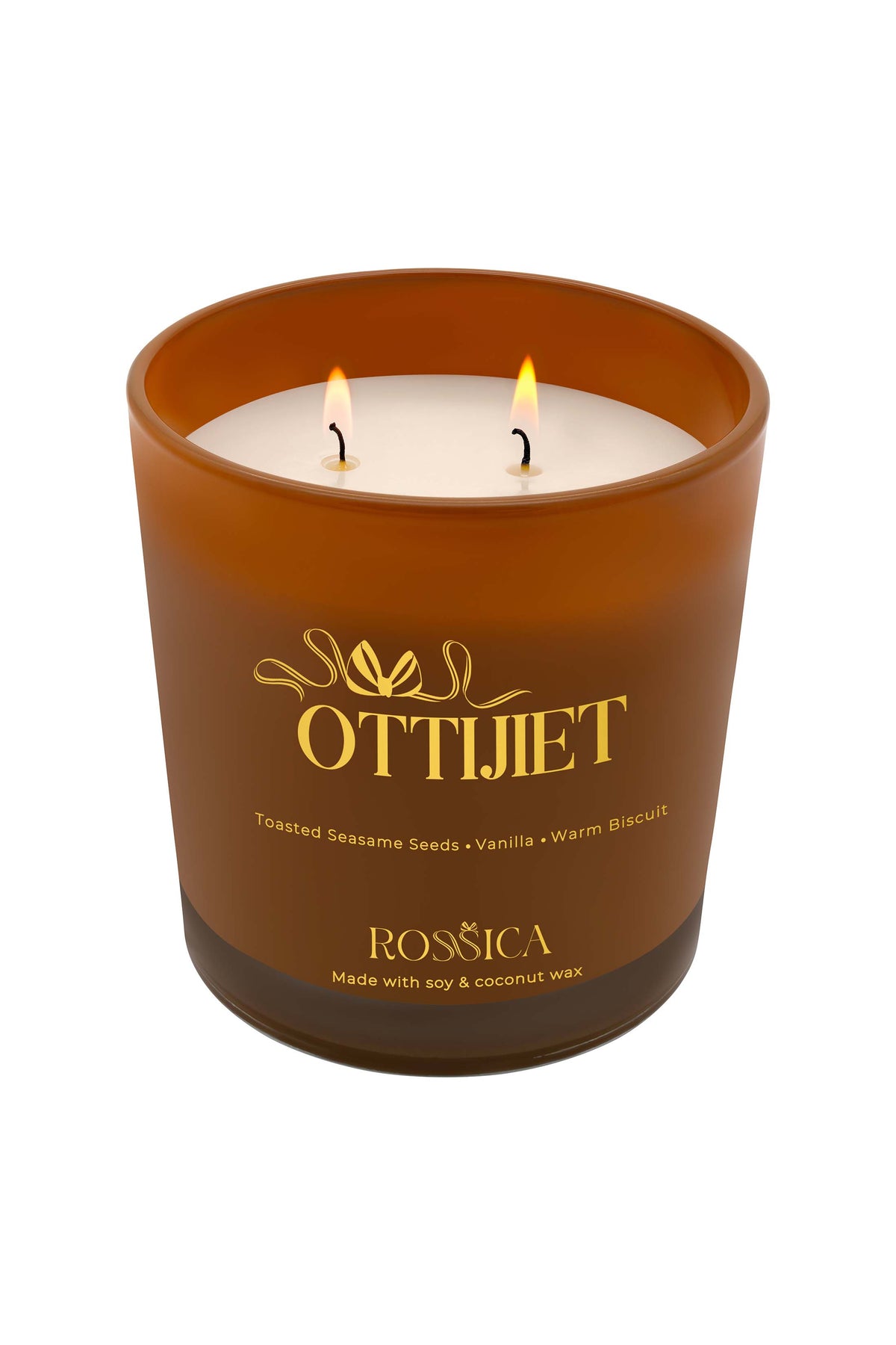Ottijiet Candle