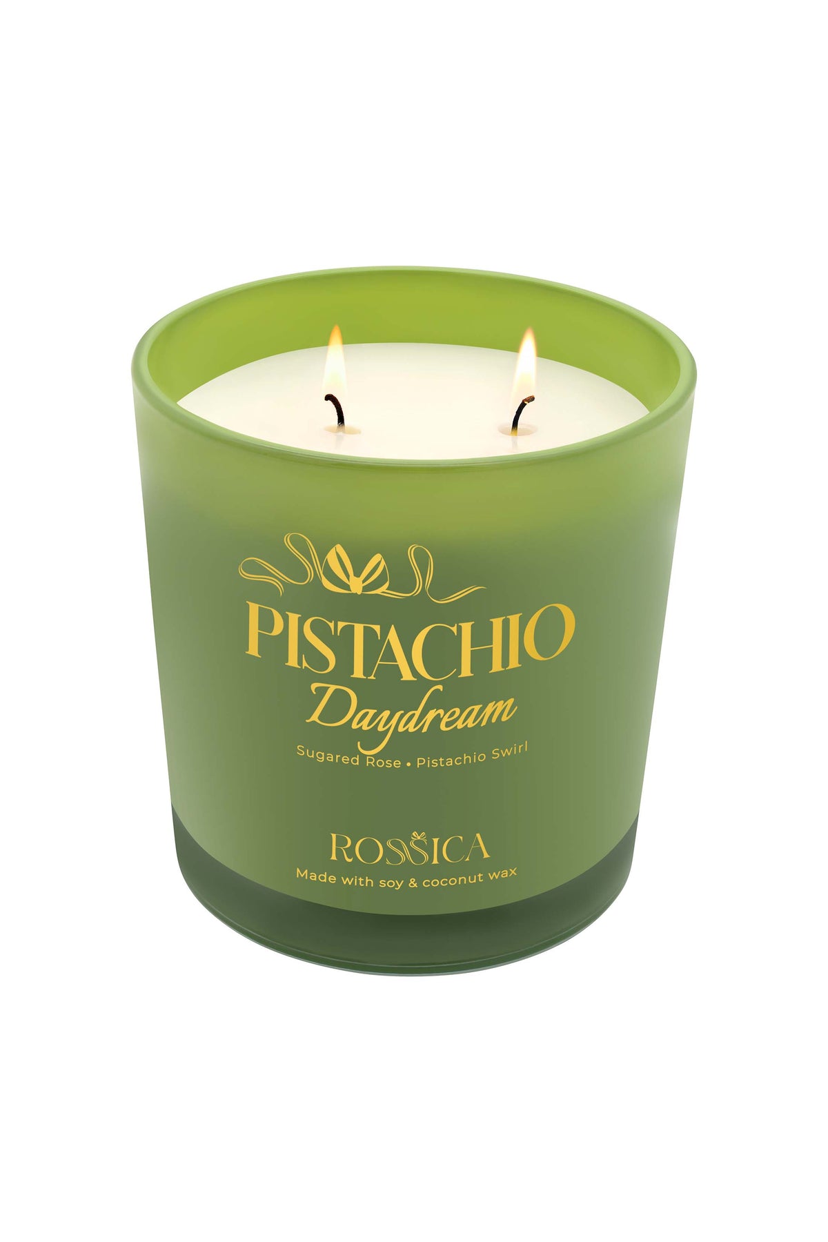 Pistachio Daydream Candle