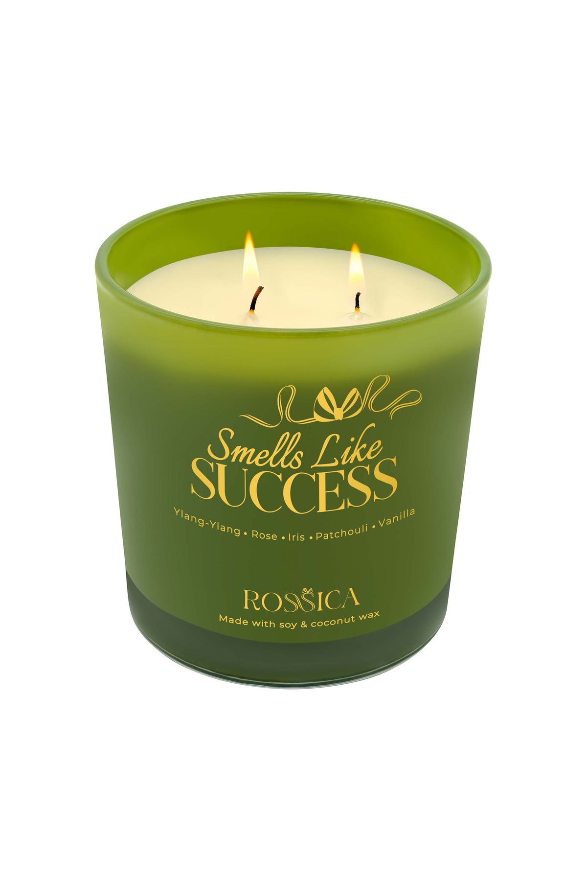 Smells like Success Candle