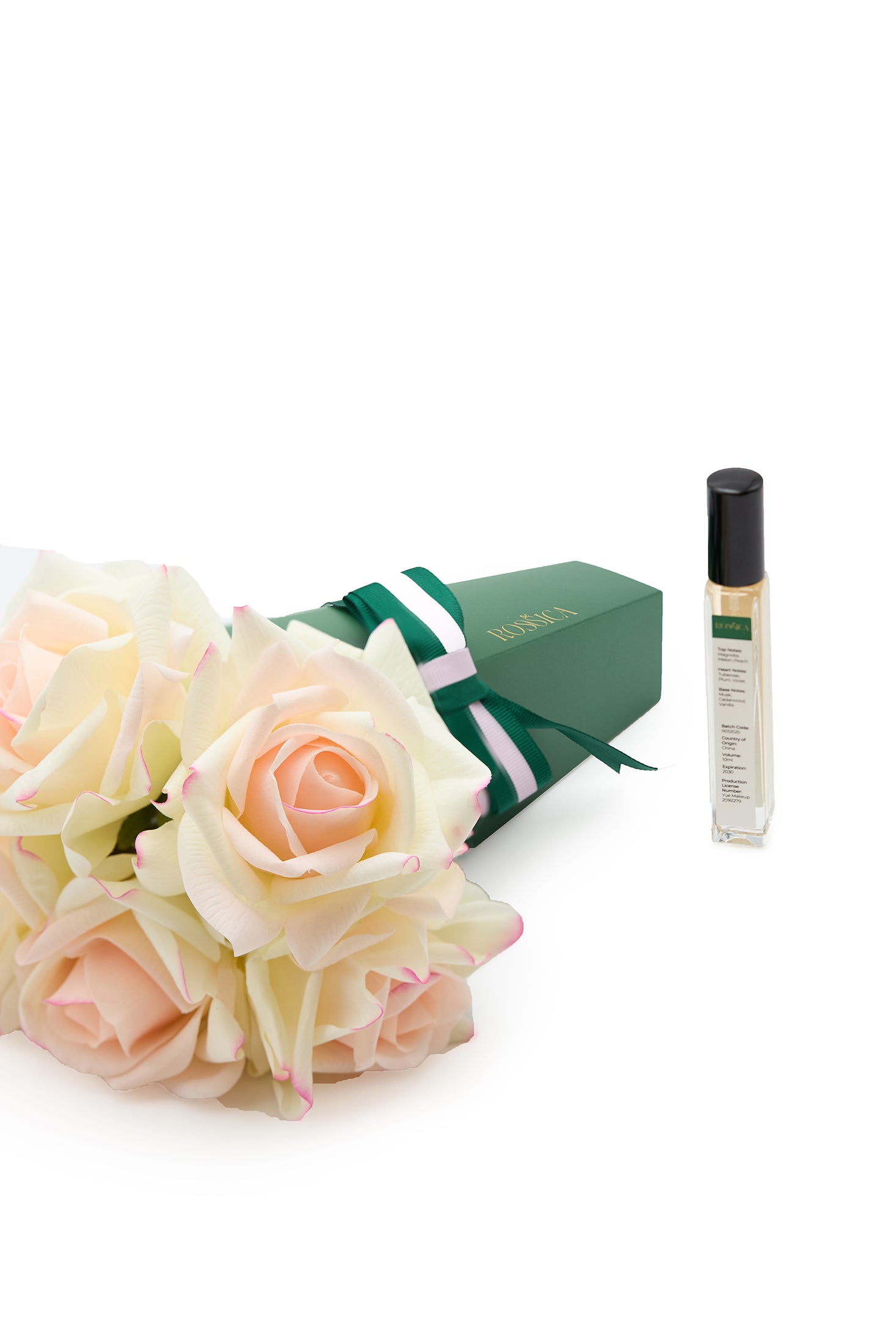 The Rossica Ritual Bloom Gift Box